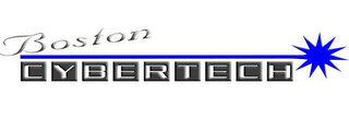 BOSTON CYBERTECH logo