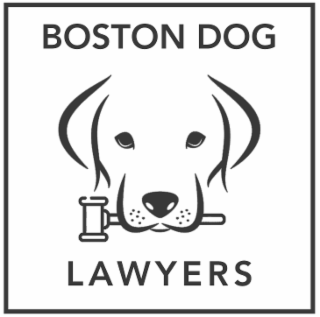 BOSTON DOG LAWYERS logo