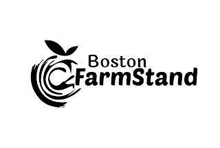 BOSTON FARMSTAND logo