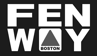 BOSTON FENW Y logo