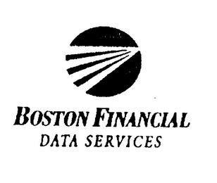 BOSTON FINANCIAL DATA SERVICES logo