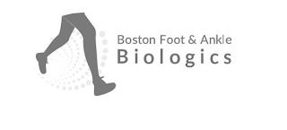 BOSTON FOOT & ANKLE BIOLOGICS logo