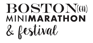BOSTON (GA) MINI MARATHON & FESTIVAL logo