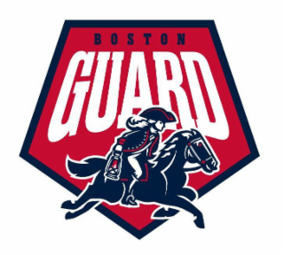 BOSTON GUARD logo