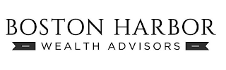 BOSTON HARBOR WEALTH ADVISORS logo