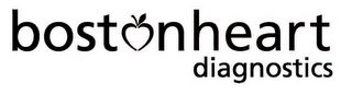 BOSTON HEART DIAGNOSTICS logo