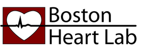 BOSTON HEART LAB logo