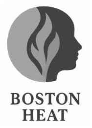 BOSTON HEAT logo
