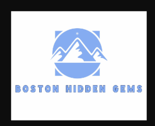 BOSTON HIDDEN GEMS logo