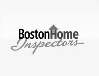 BOSTON HOME INSPECTORS logo