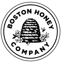 BOSTON HONEY COMPANY logo