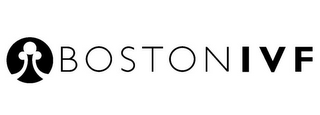 BOSTON IVF logo