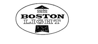 BOSTON LIGHT logo