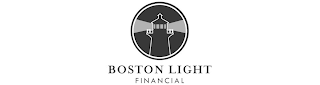 BOSTON LIGHT FINANCIAL logo