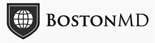 BOSTON MD logo