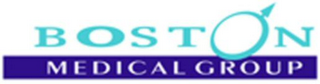 BOSTON MEDICAL GROUP logo
