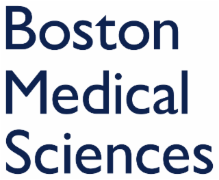BOSTON MEDICAL SCIENCES logo