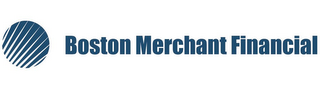 BOSTON MERCHANT FINANCIAL logo
