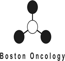 BOSTON ONCOLOGY logo