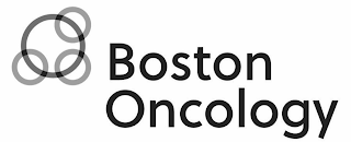 BOSTON ONCOLOGY logo