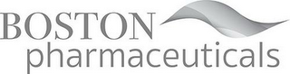 BOSTON PHARMACEUTICALS logo