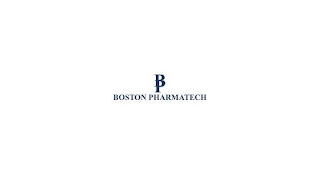 BOSTON PHARMATECH logo