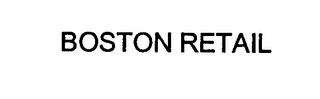 BOSTON RETAIL logo