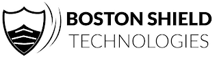 BOSTON SHIELD TECHNOLOGIES logo