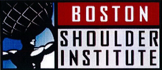 BOSTON SHOULDER INSTITUTE logo