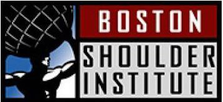 BOSTON SHOULDER INSTITUTE logo