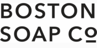 BOSTON SOAP CO logo