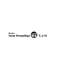 BOSTON SOUP DUMPLINGS logo