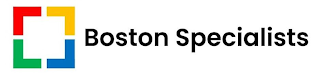 BOSTON SPECIALISTS logo