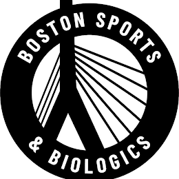 BOSTON SPORTS & BIOLOGICS logo