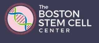 BOSTON STEM CELL CENTER logo