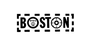 BOSTON STOIA logo