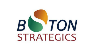BOSTON STRATEGICS logo
