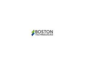 BOSTON TECHNOLOGIES logo