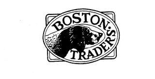 BOSTON TRADERS logo