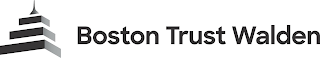 BOSTON TRUST WALDEN logo