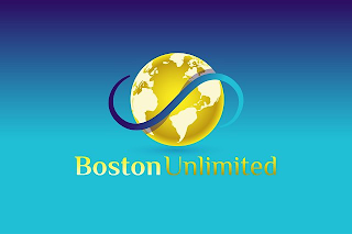 BOSTON UNLIMITED logo