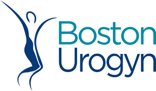 BOSTON UROGYN logo