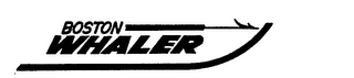 BOSTON WHALER logo