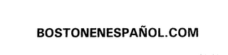 BOSTONENESPANOL.COM logo