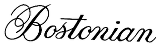 BOSTONIAN logo
