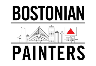 BOSTONIAN PAINTERS logo