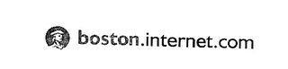 BOSTON.INTERNET.COM logo