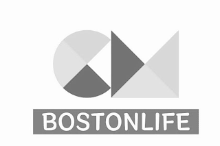 BOSTONLIFE logo