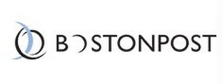 BOSTONPOST logo