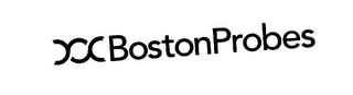 BOSTONPROBES logo